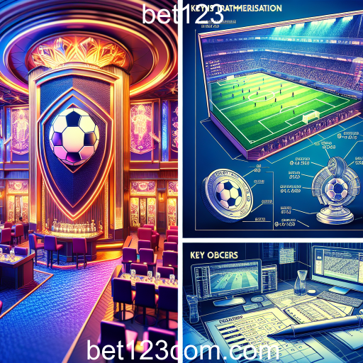 Jogos ao Vivo: A Revolução das Apostas na Bet123